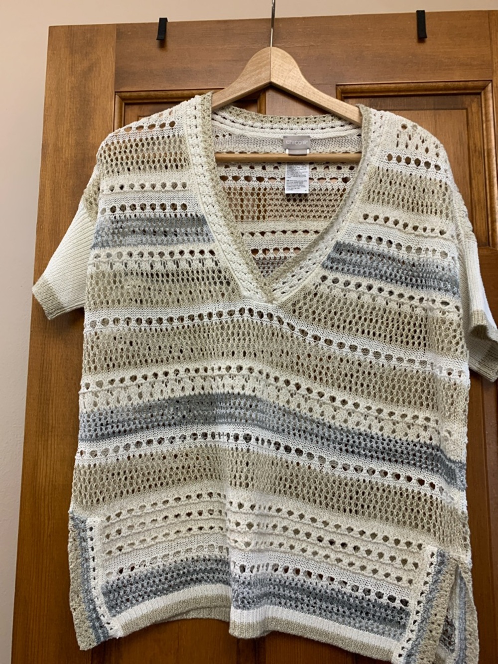 Chicos Sweater
